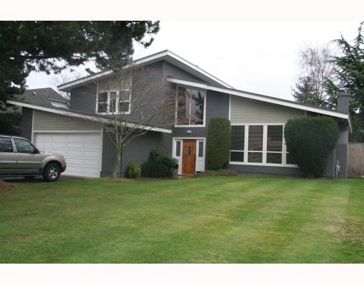 FEATURED LISTING: 5132 GALWAY Drive Tsawwassen