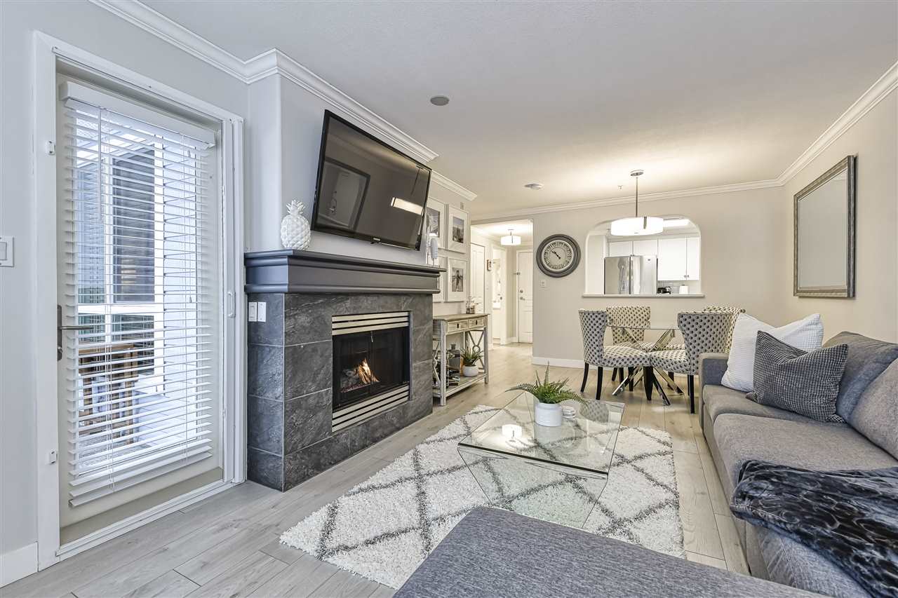 FEATURED LISTING: 207 12639 NO. 2 Road Richmond