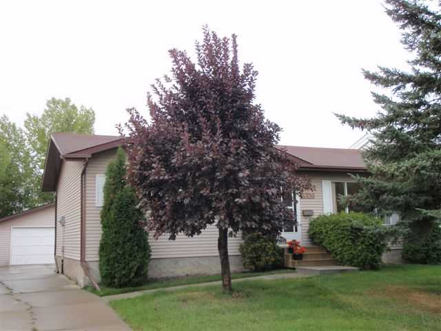 Main Photo: 13320 25 ST in EDMONTON: Zone 35 Residential Detached Single Family for sale (Edmonton) : MLS®# E3240061