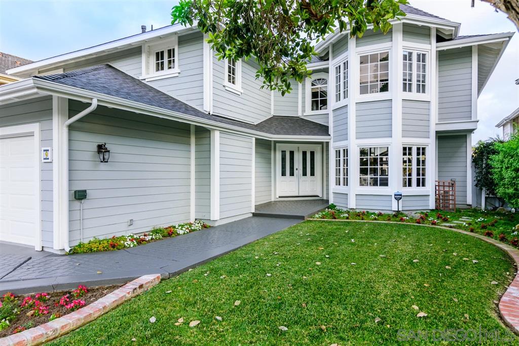 FEATURED LISTING: 9 Buccaneer Way coronado