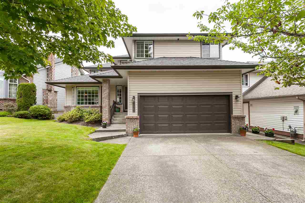 FEATURED LISTING: 21540 86A Crescent Langley