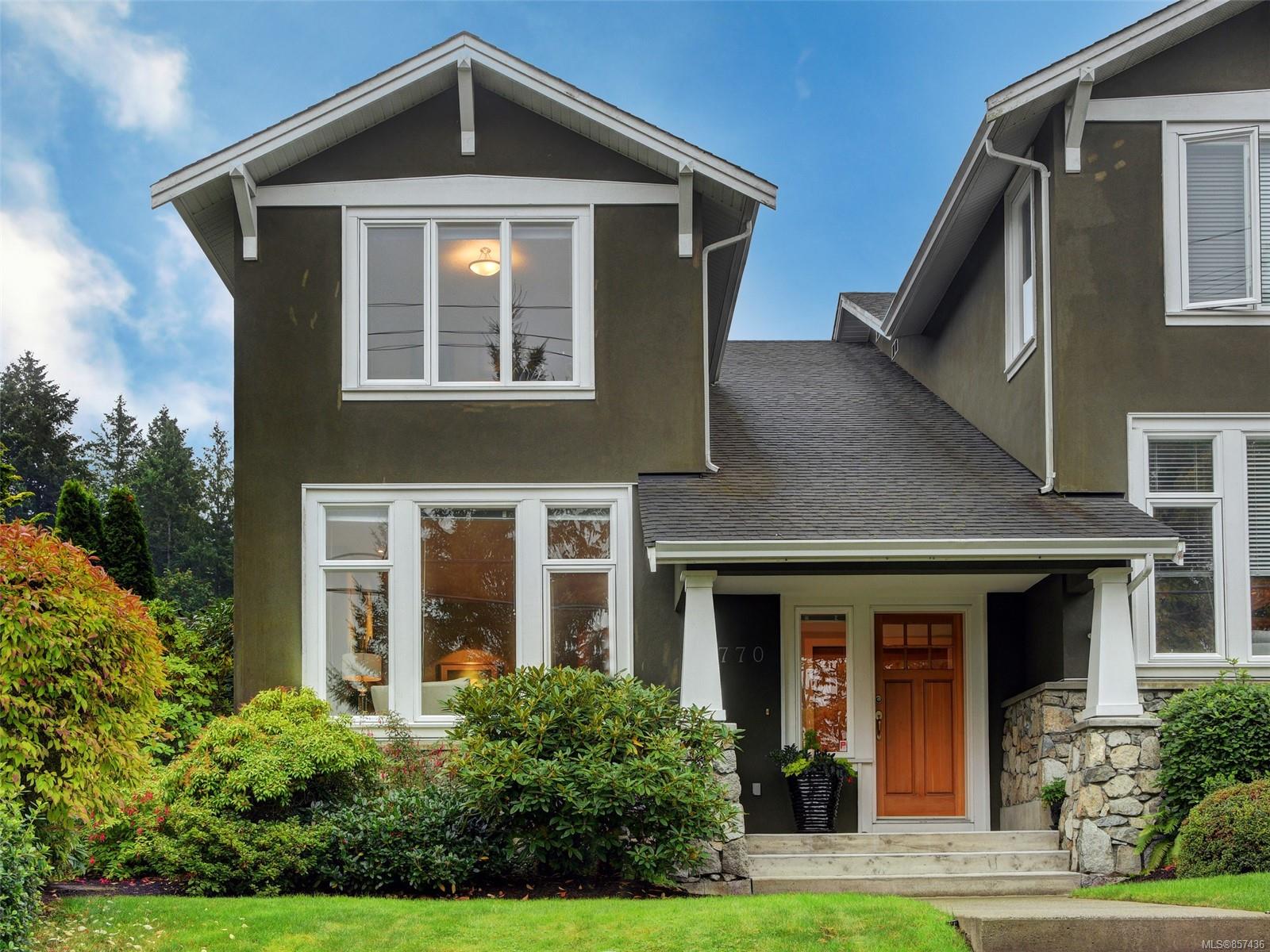 FEATURED LISTING: 770 CORDOVA BAY Rd