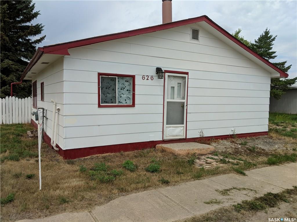 FEATURED LISTING: 626 3rd Street East Bruno