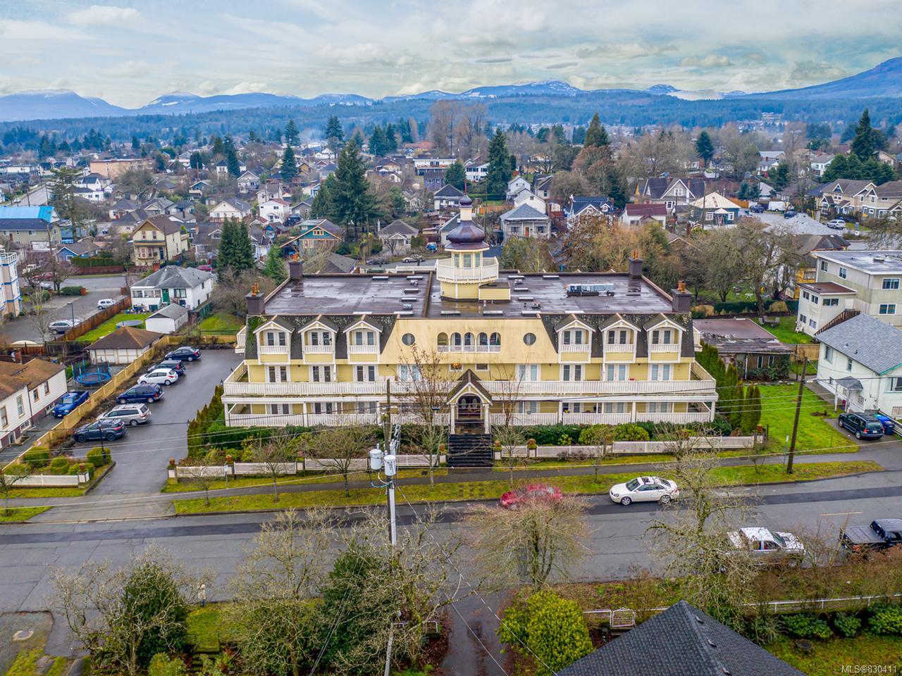 FEATURED LISTING: 103 - 645 Selby St NANAIMO