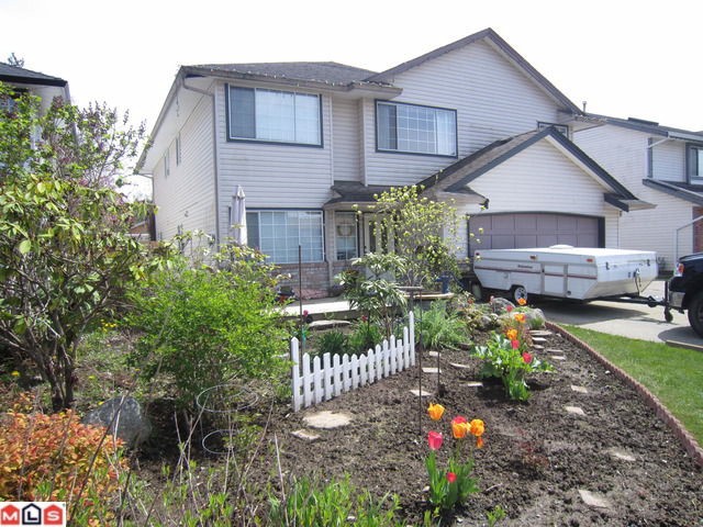 FEATURED LISTING: 8442 CADE BARR Street Mission