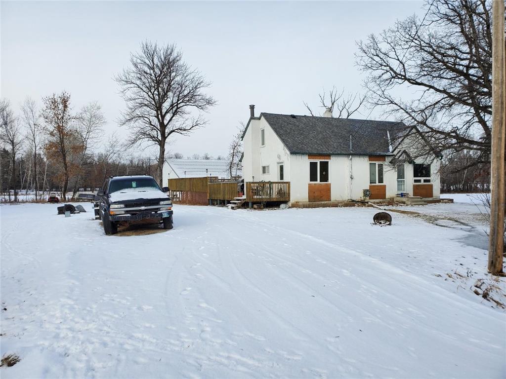 FEATURED LISTING: 169 Forbes Road Winnipeg