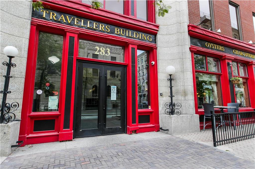 FEATURED LISTING: 503 - 283 Bannatyne Avenue Winnipeg