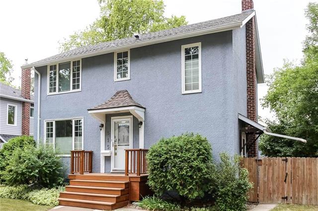 FEATURED LISTING: 515 Oxford Street Winnipeg