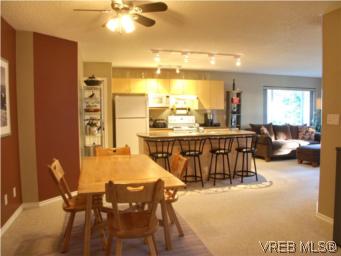 Main Photo: 403 893 Hockley Avenue in VICTORIA: La Langford Proper Condo Apartment for sale (Langford) : MLS(r) # 269706