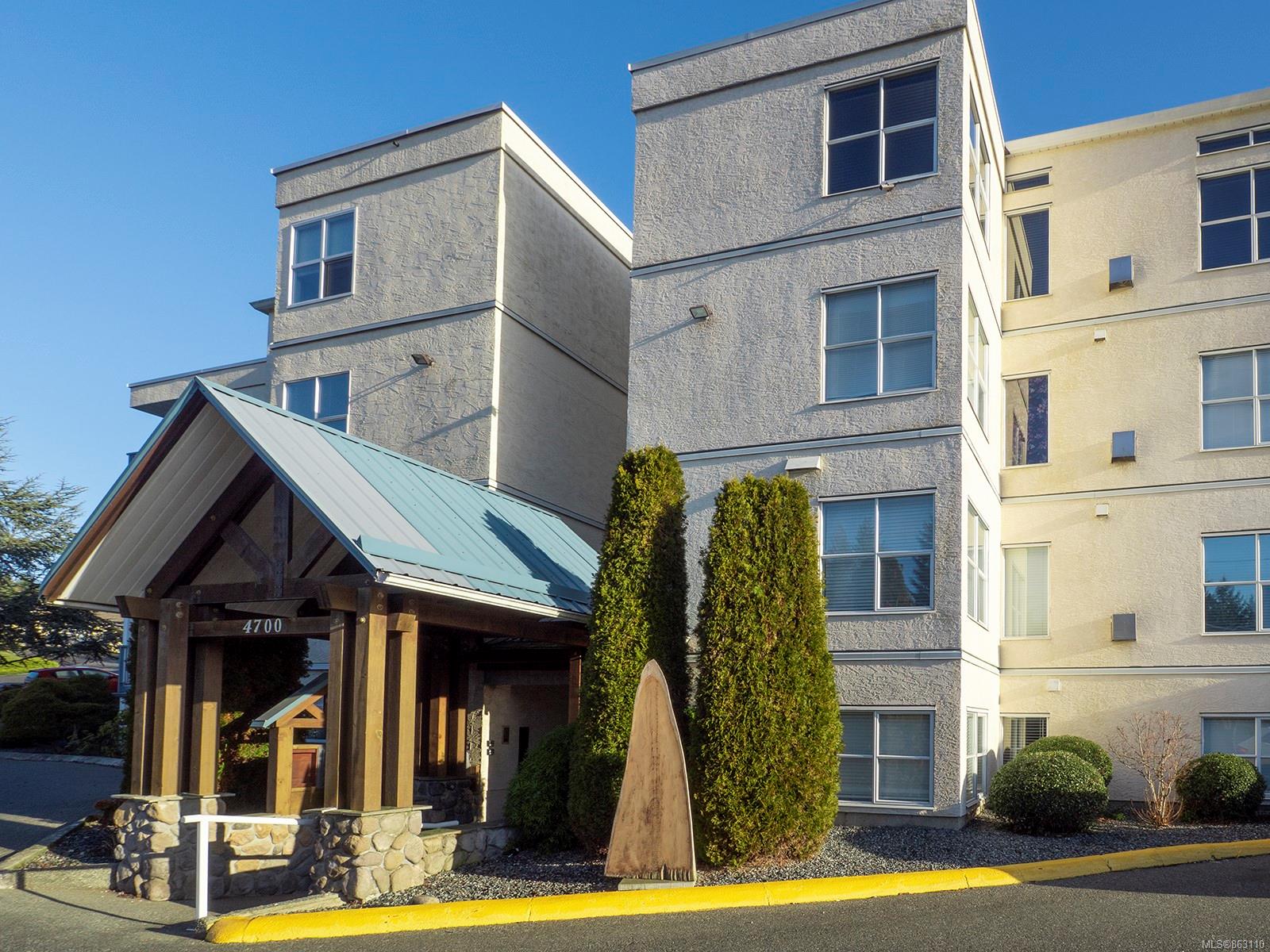 FEATURED LISTING: 105 - 4700 Uplands Dr