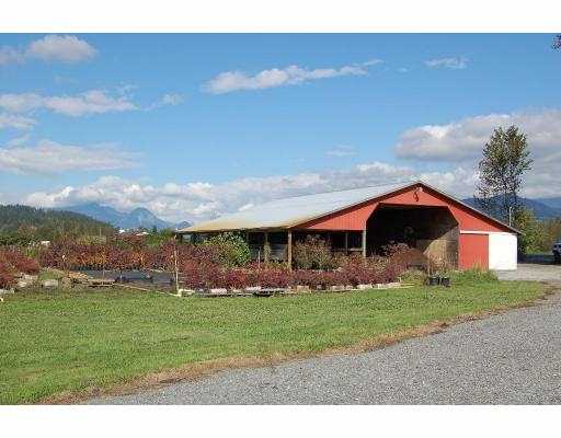 Main Photo: 14135 MCKECHNIE RD in Pitt Meadows: North Meadows Home for sale : MLS®# V796673