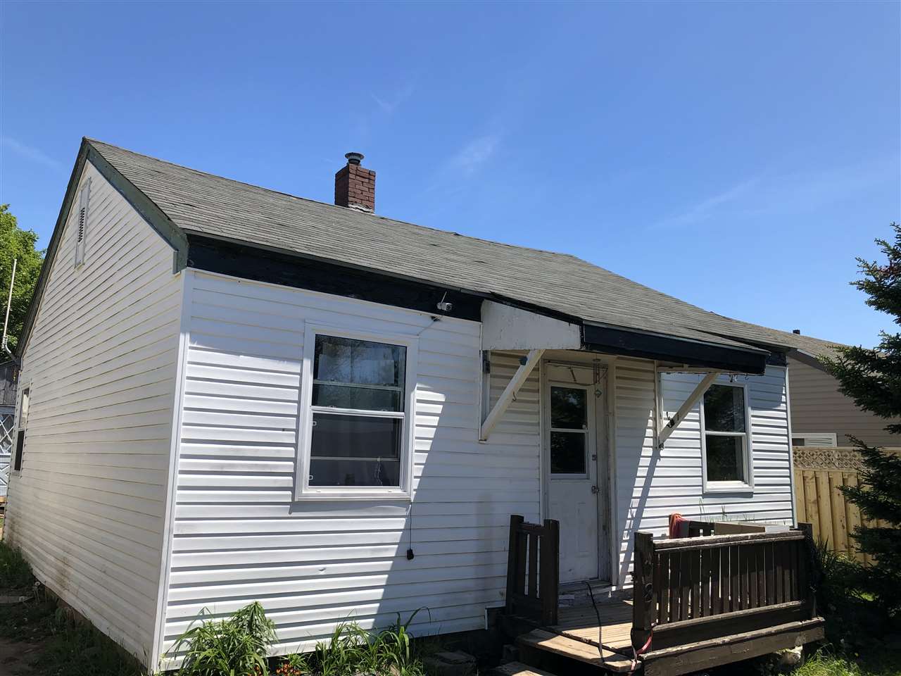 FEATURED LISTING: 58 CEDAR Street Pictou