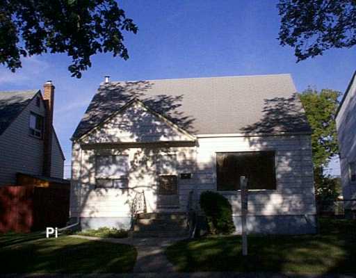 FEATURED LISTING: 844 DOMINION Street Winnipeg