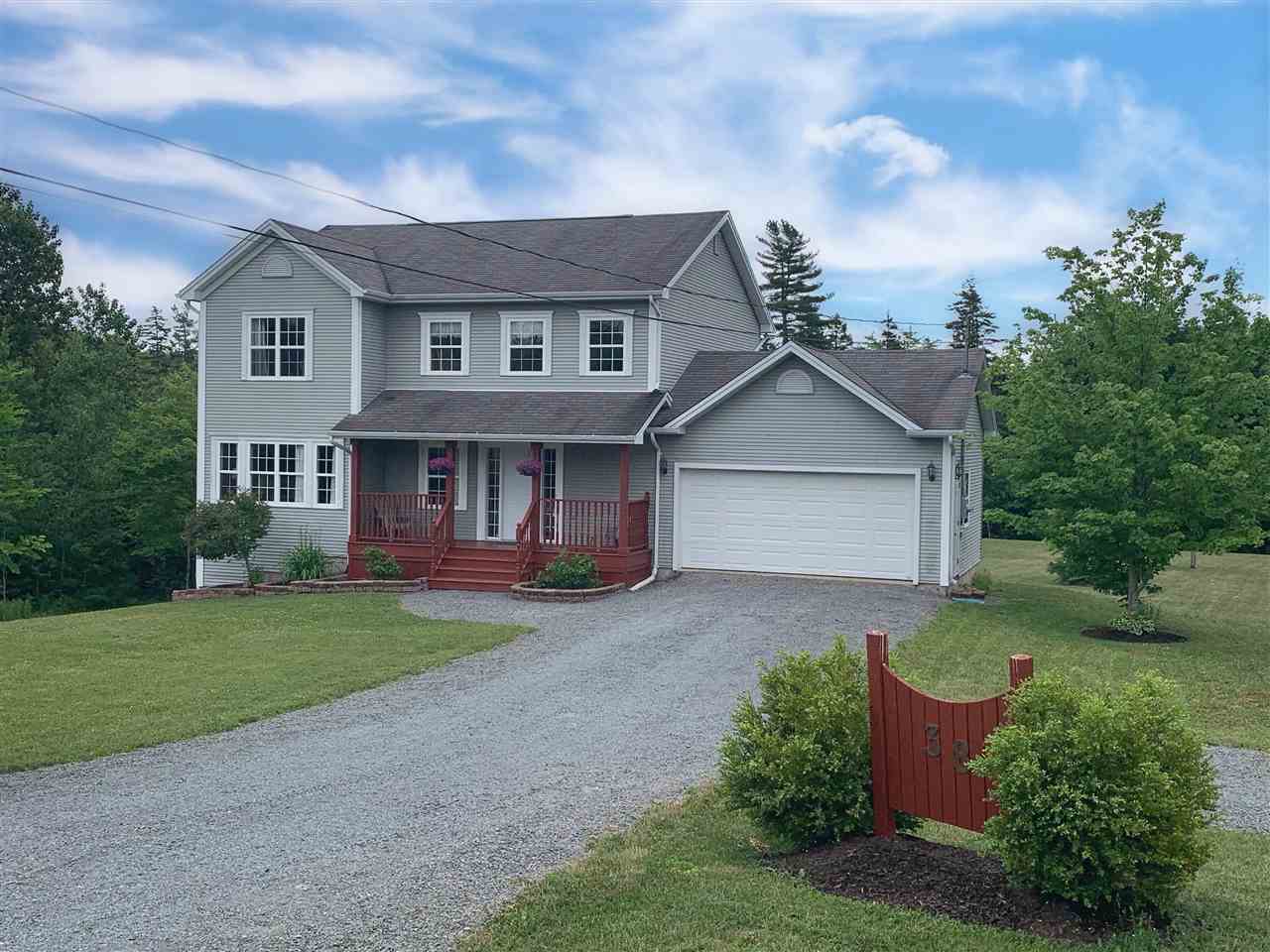 FEATURED LISTING: 38 Valerie Court Windsor Junction