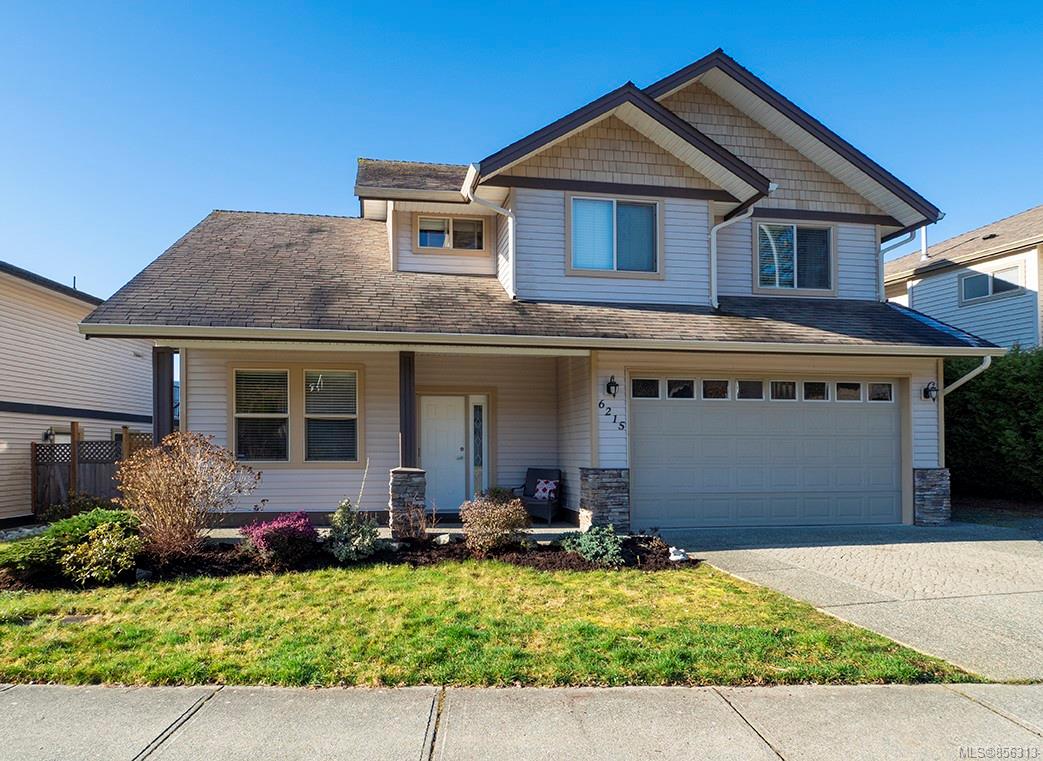 FEATURED LISTING: 6215 Garside Rd