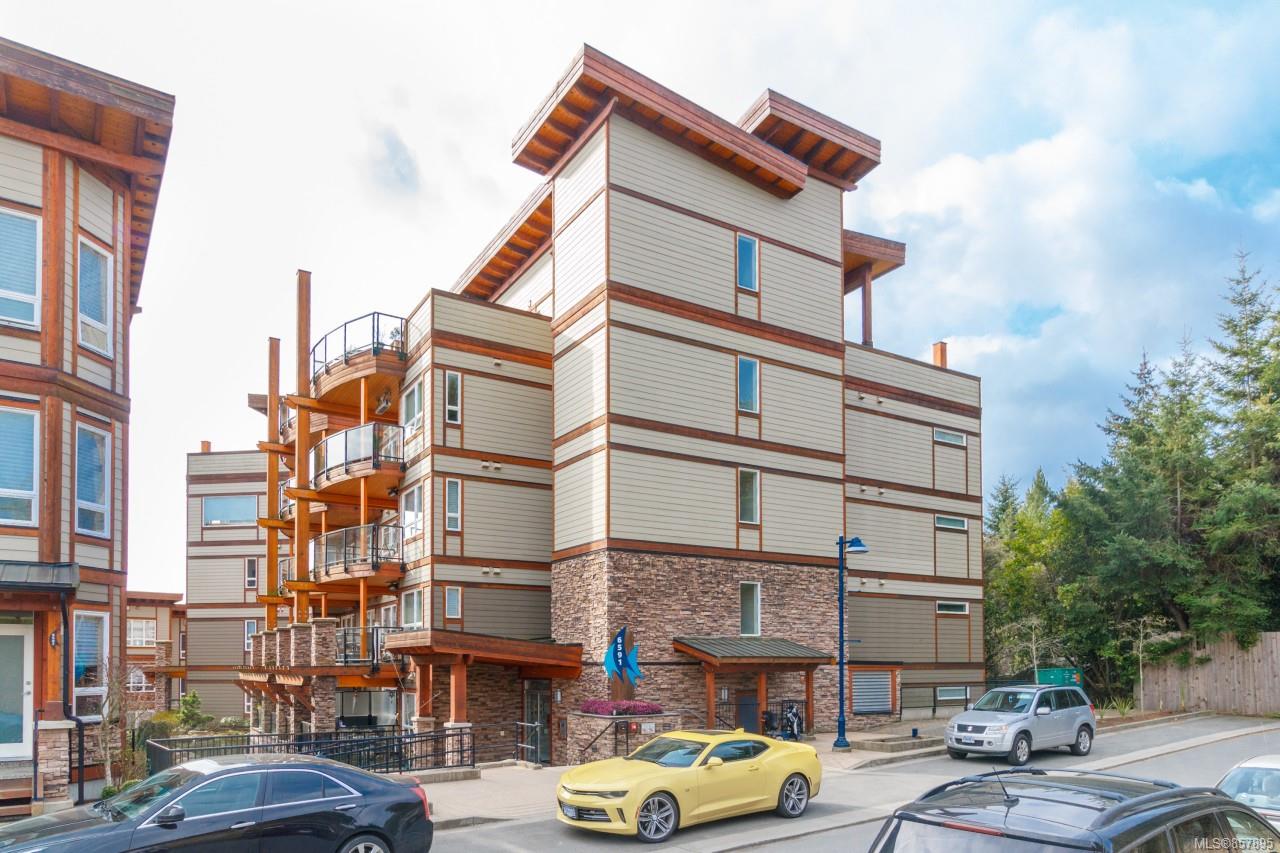 FEATURED LISTING: 203 - 6591 Lincroft Rd