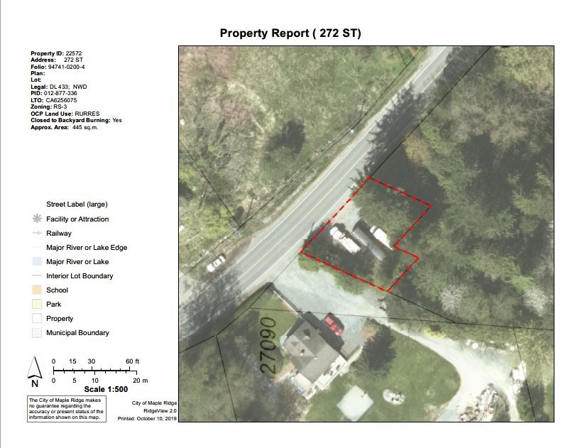 FEATURED LISTING: RIVER ROAD Maple Ridge