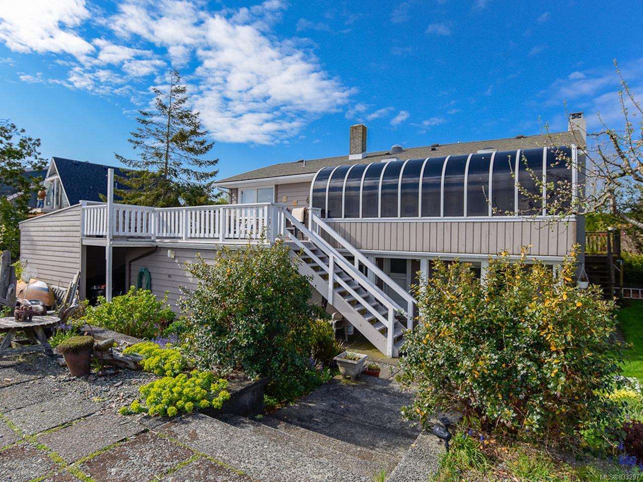 FEATURED LISTING: 2445 Island Hwy South CAMPBELL RIVER