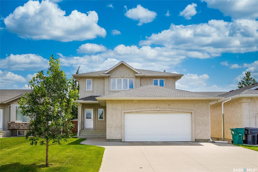 FEATURED LISTING: 315 Van Impe Court Saskatoon