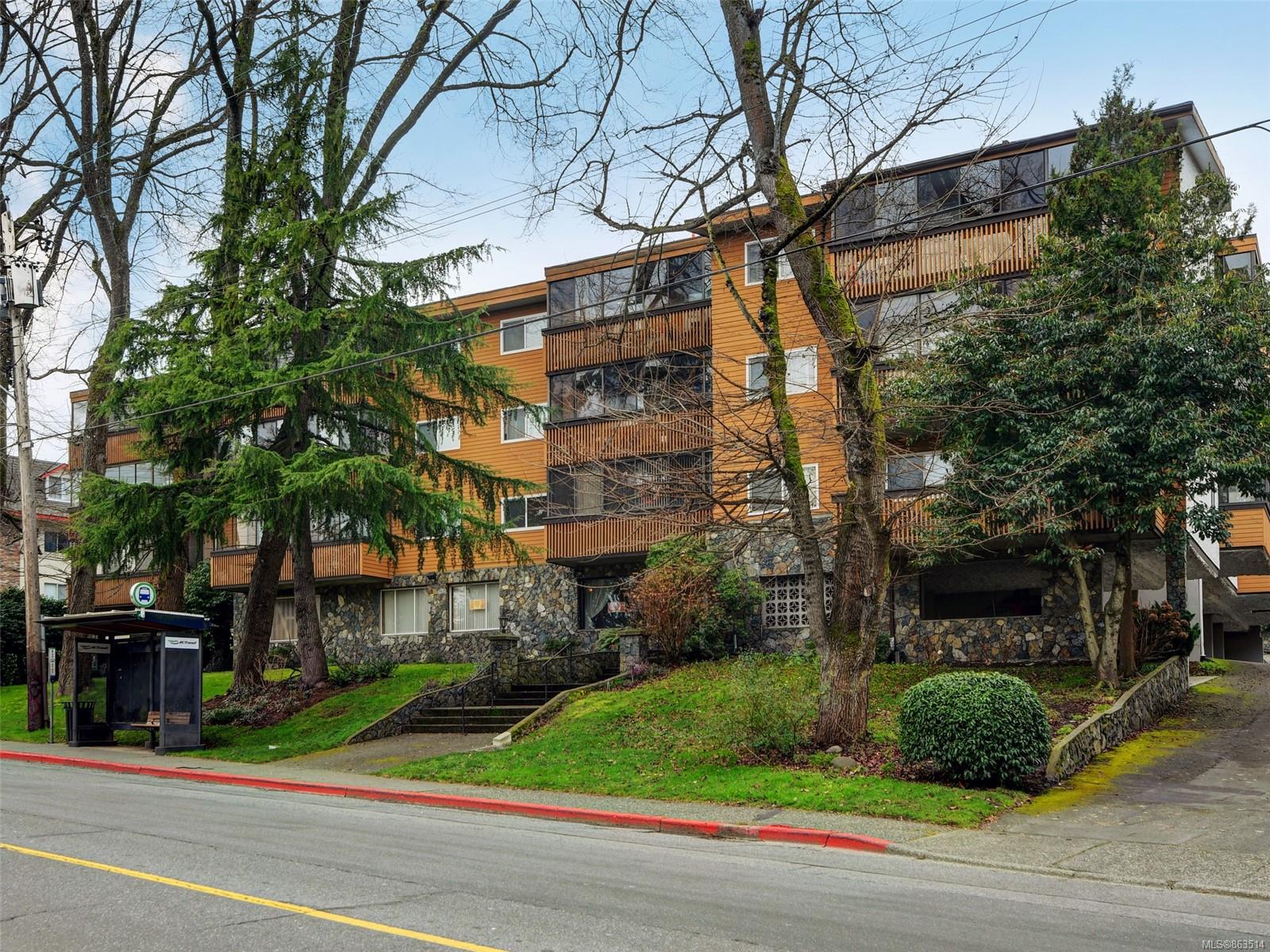 FEATURED LISTING: 209 - 726 Lampson St