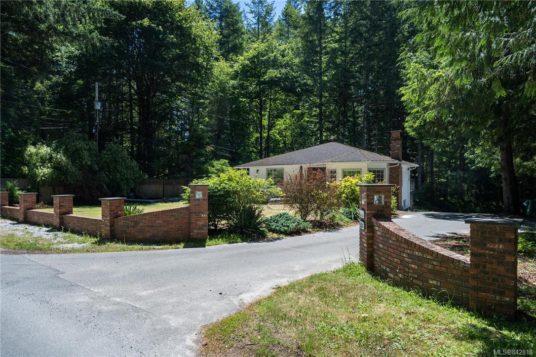 FEATURED LISTING: 2816/2820 Sooke River Rd Sooke