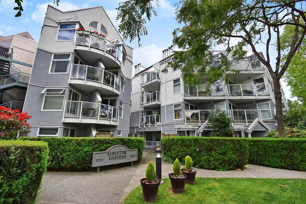 FEATURED LISTING: 408 2020 8TH Avenue West Vancouver