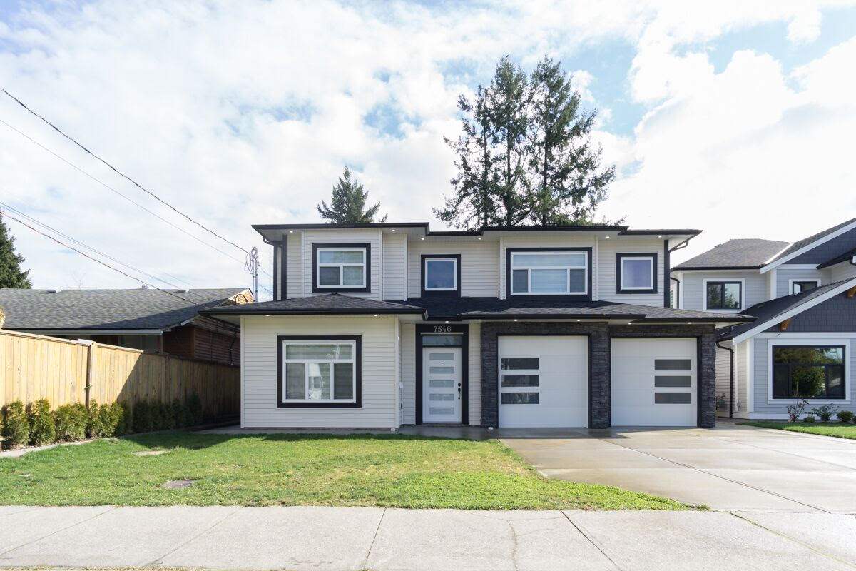 FEATURED LISTING: 7546 WREN Street Mission
