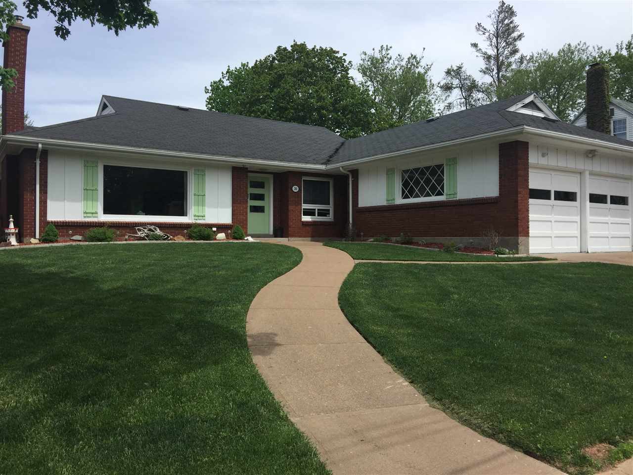 FEATURED LISTING: 280 Forbes Street New Glasgow