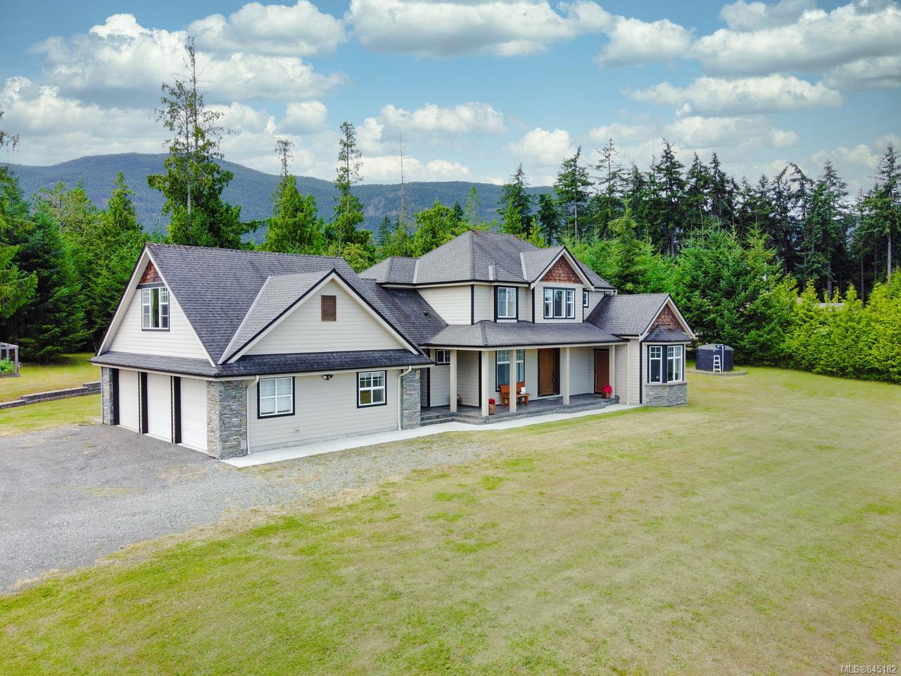 FEATURED LISTING: 2755 Shady Mile Way NANAIMO