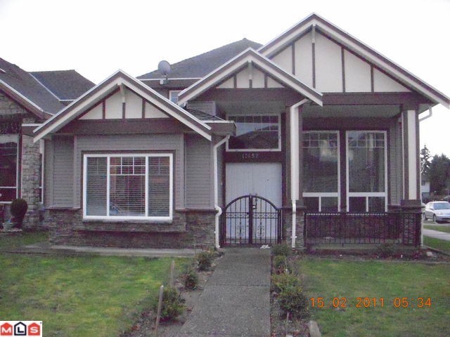 FEATURED LISTING: 17452 64A Avenue Surrey