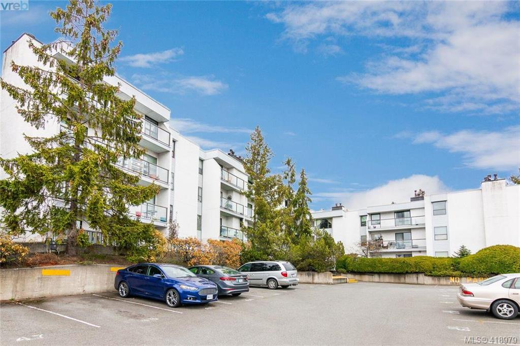 FEATURED LISTING: 201 - 290 Regina Avenue VICTORIA