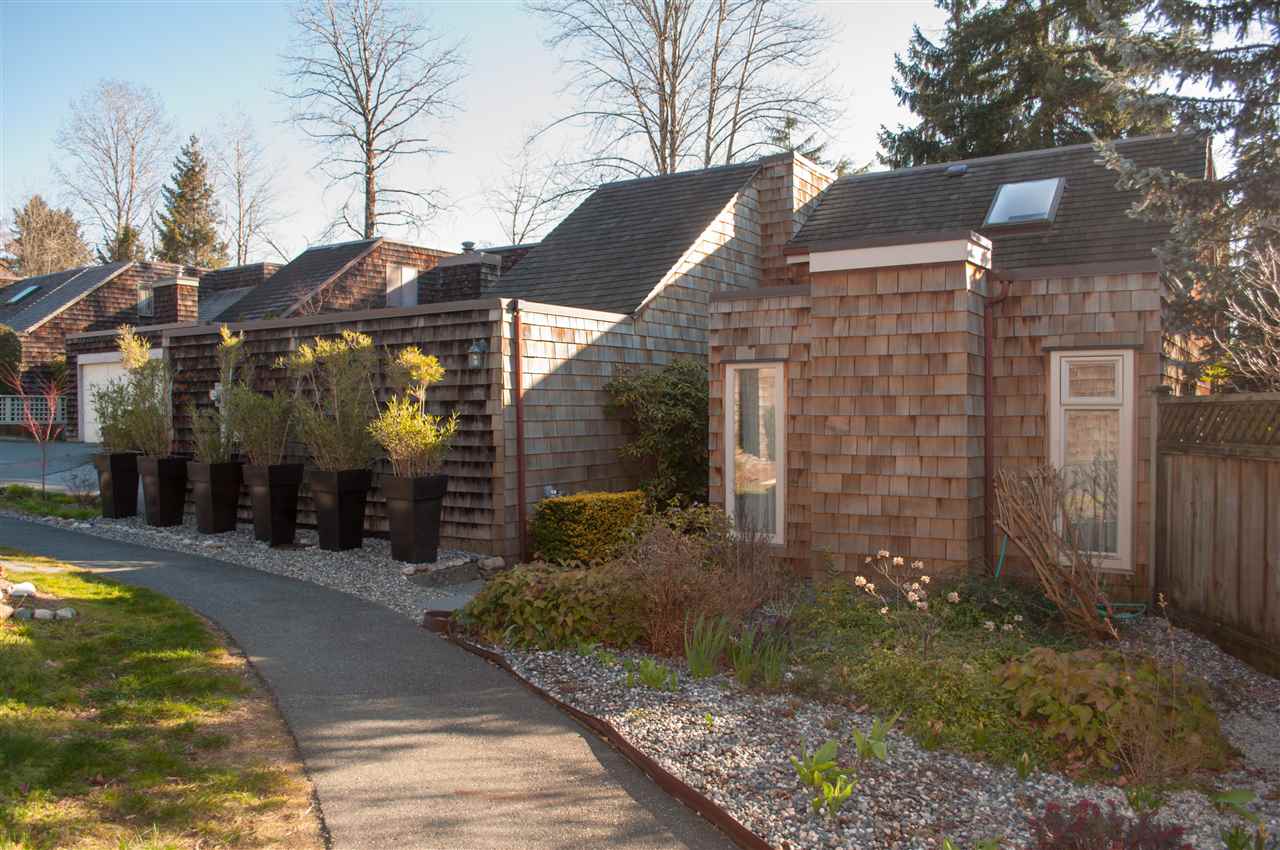 FEATURED LISTING: 7868 MARCHWOOD Place Vancouver