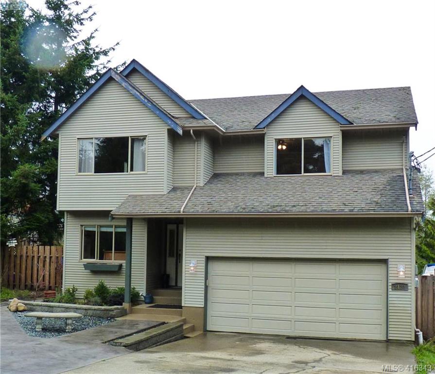 FEATURED LISTING: 2123 Amethyst Way SOOKE