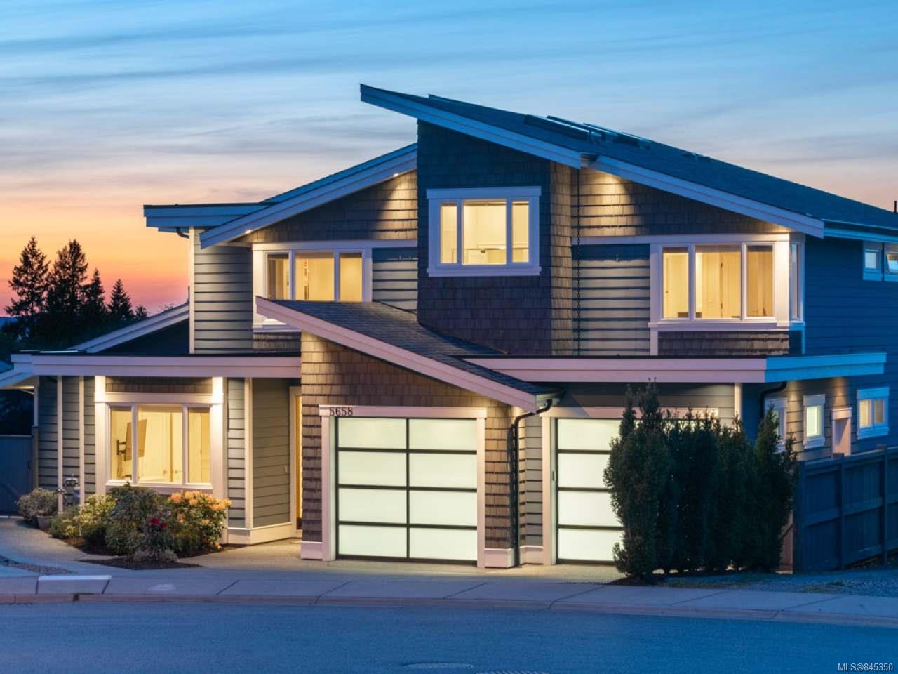 FEATURED LISTING: 5658 Oceanview Terr NANAIMO