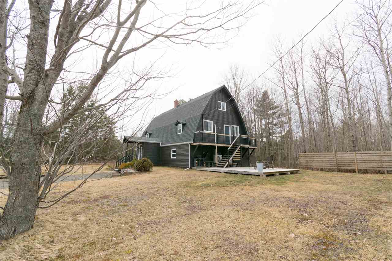 FEATURED LISTING: 2235 Old Mill Road South Farmington