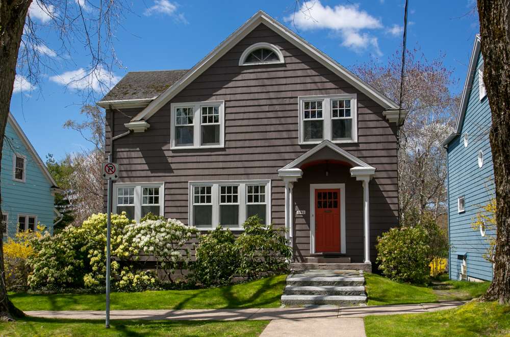 FEATURED LISTING: 1140 Studley Avenue Halifax