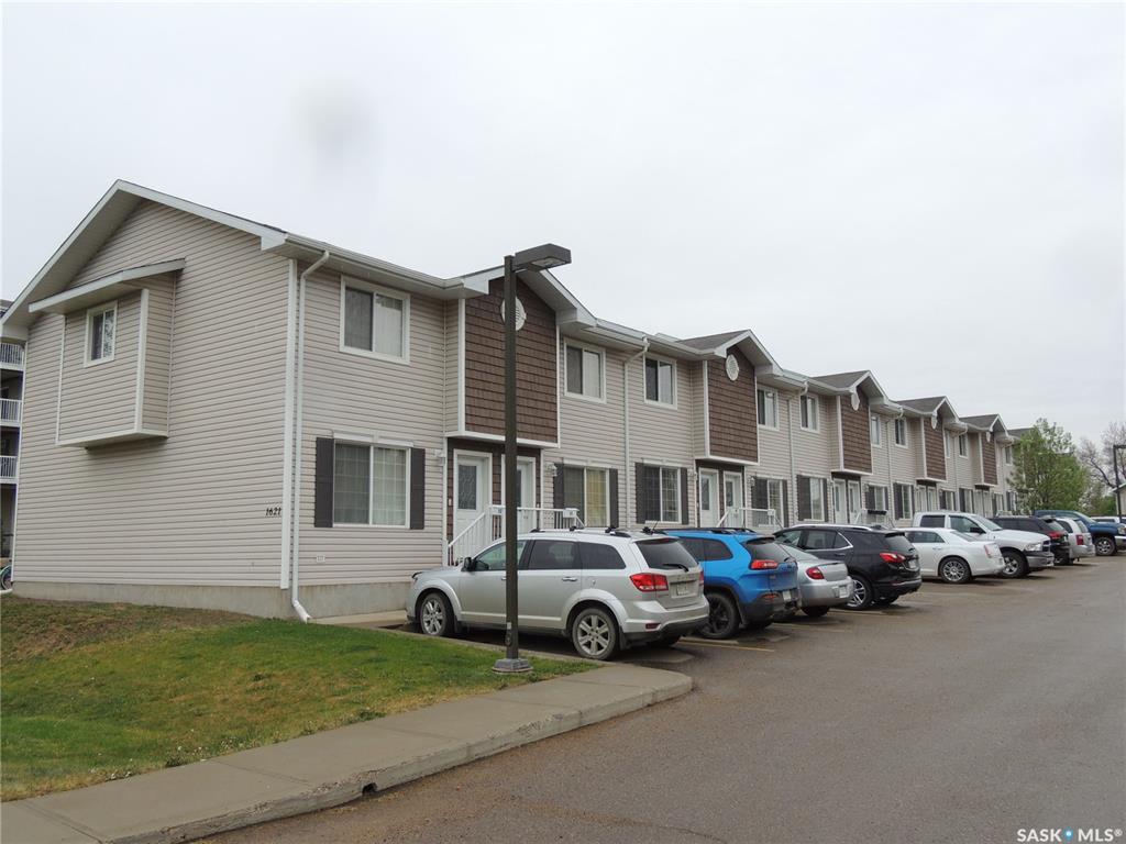 FEATURED LISTING: 2 - 1621 1st Street Estevan