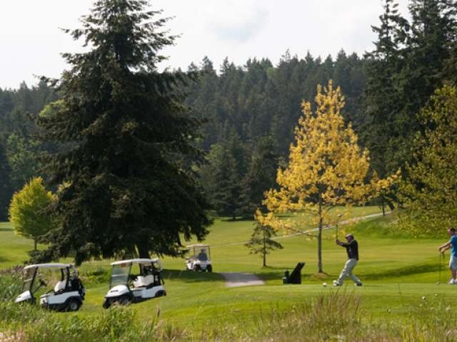 FEATURED LISTING: 2596 ANDOVER ROAD NANOOSE BAY