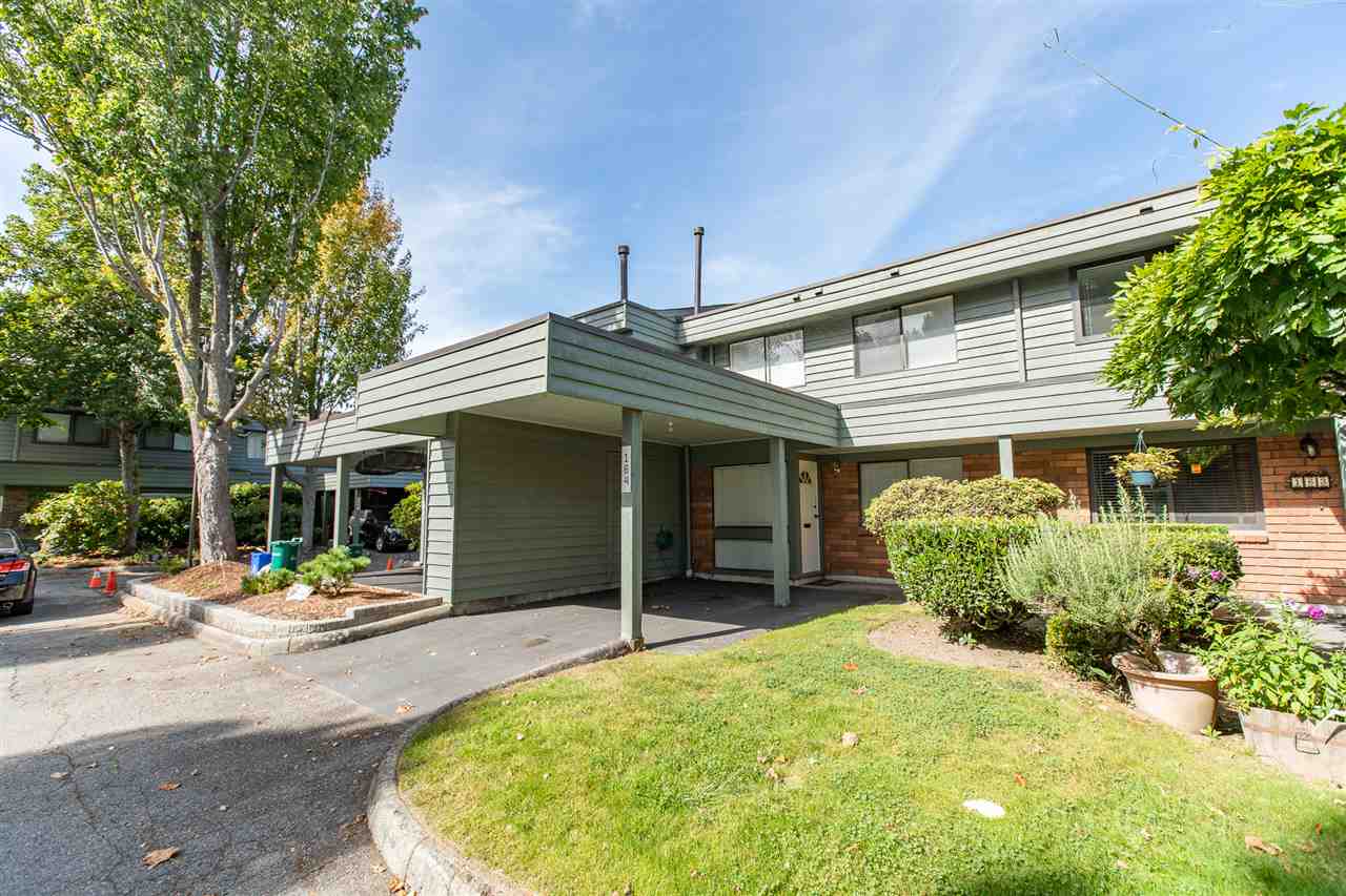 FEATURED LISTING: 164 - 3031 WILLIAMS Road Richmond