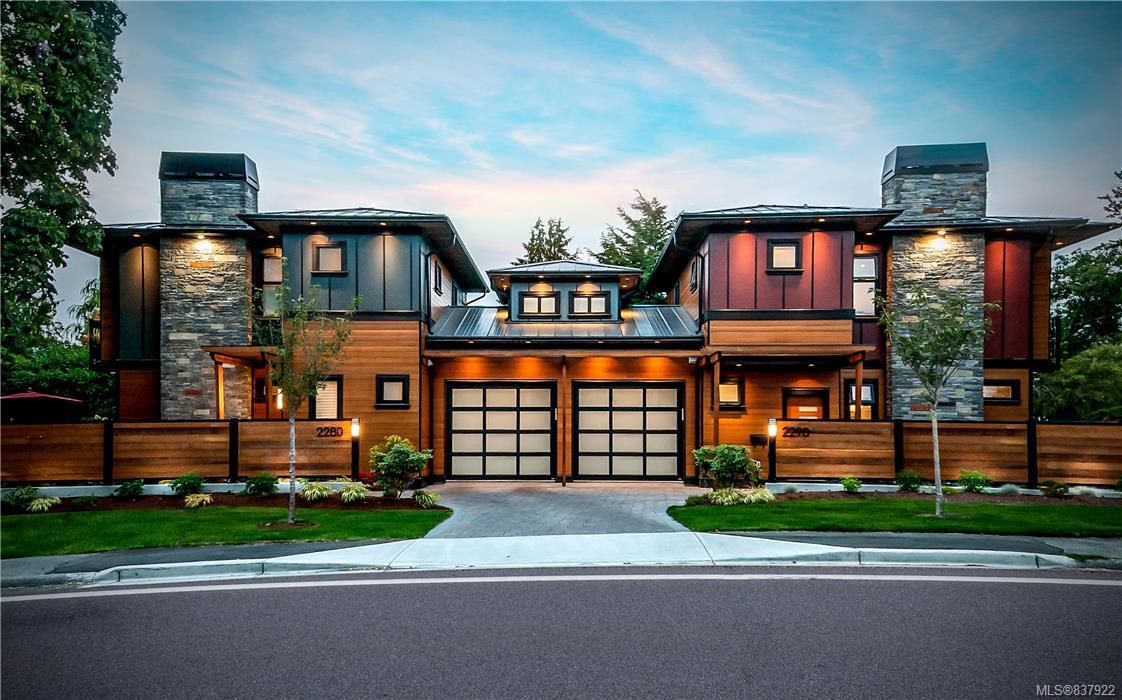FEATURED LISTING: 2290 Estevan Ave Oak Bay