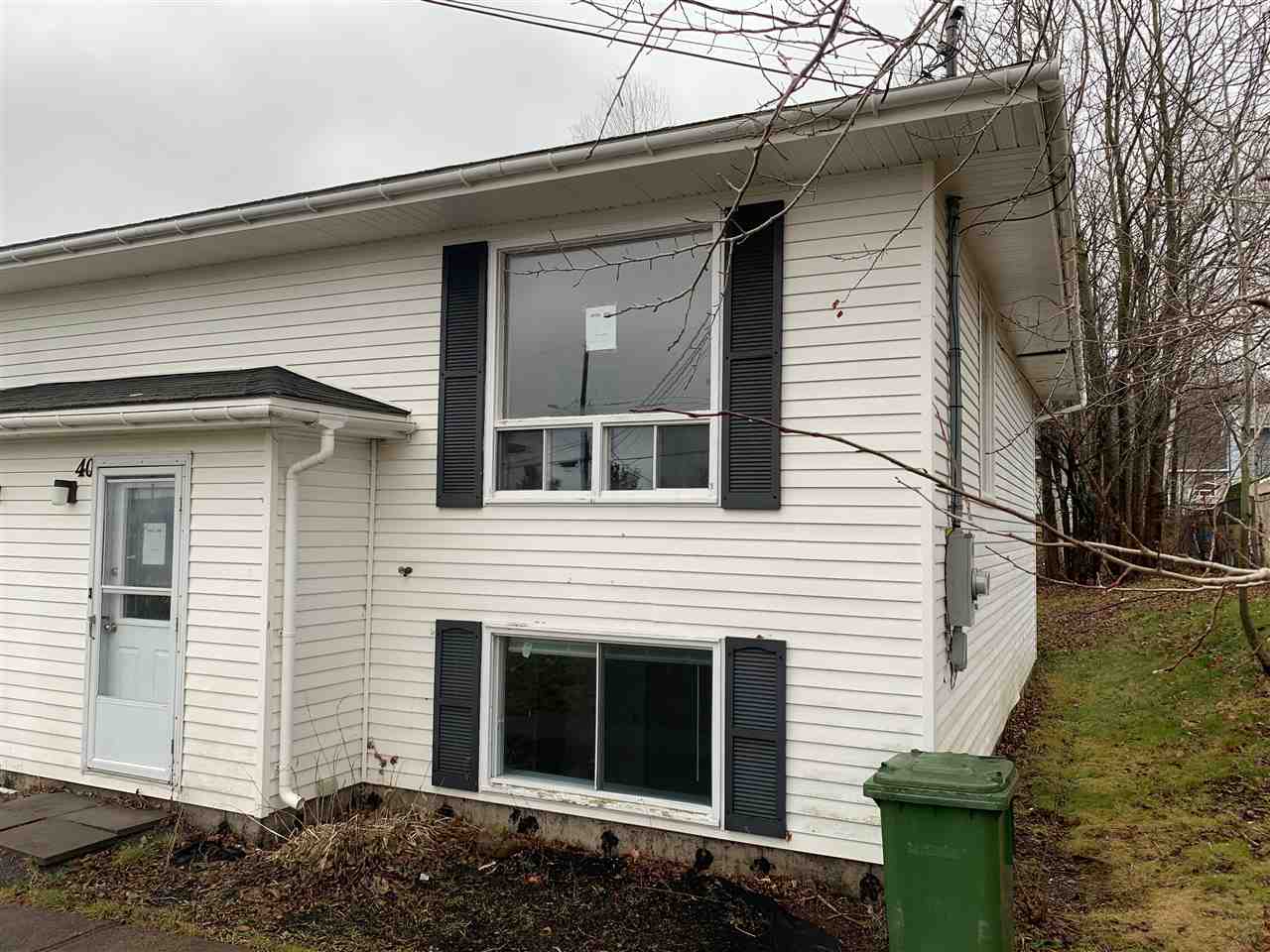 FEATURED LISTING: 40 Thirteenth Street Trenton