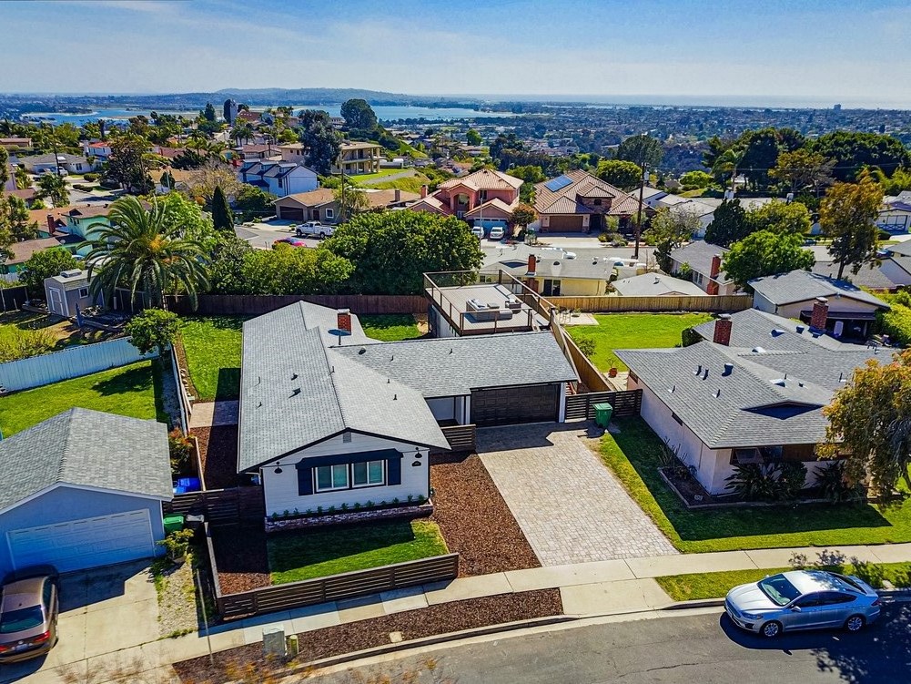 FEATURED LISTING: 3353 Fox Pl San Diego