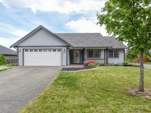FEATURED LISTING: 3373 MILL STREET CUMBERLAND