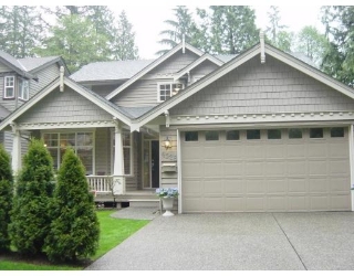 Main Photo: 4528 RAMSAY RD in North Vancouver: LV Lynn Valley House for sale (NV North Vancouver)  : MLS(r) # V644420