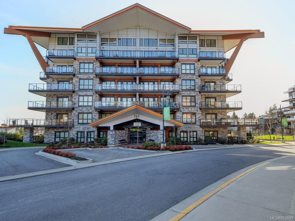 FEATURED LISTING: 405 - 747 Travino Lane