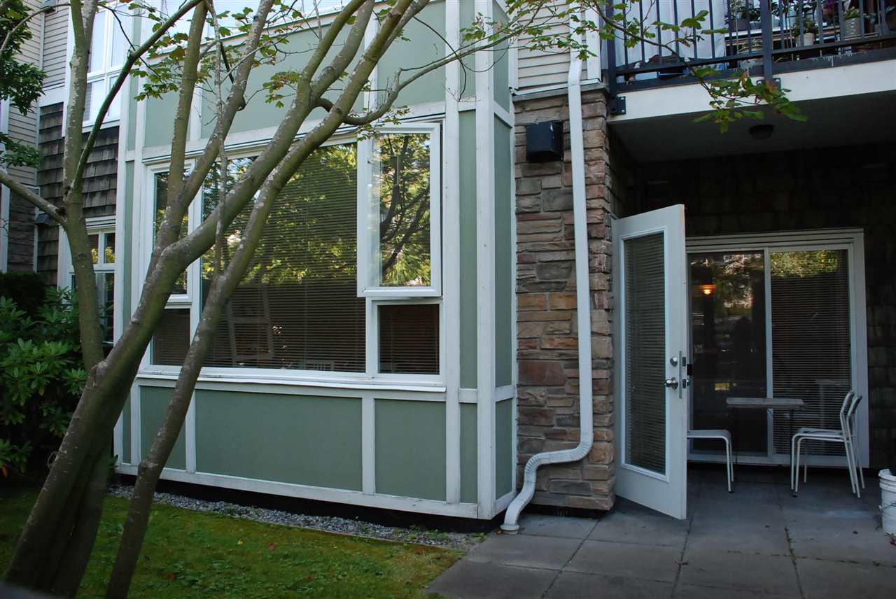 FEATURED LISTING: 108 - 7089 MONT ROYAL Square Vancouver