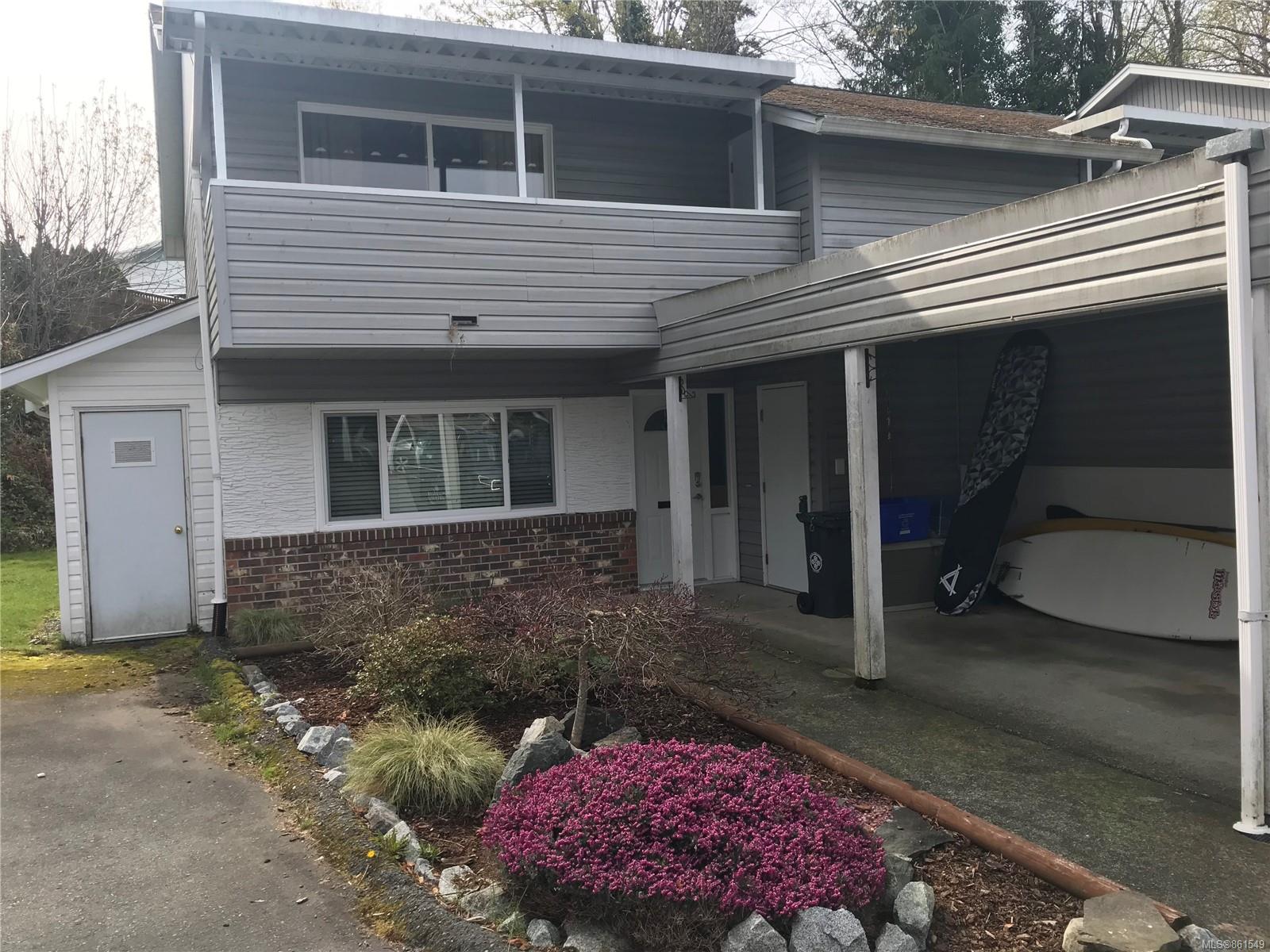 FEATURED LISTING: D - 5241 Gertrude St