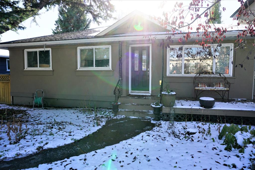 FEATURED LISTING: 3227 Cochrane Road Northwest Calgary
