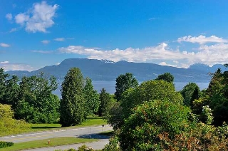 Main Photo:  in Vancouver: University VW House for sale (Vancouver West)  : MLS(r) # V896524