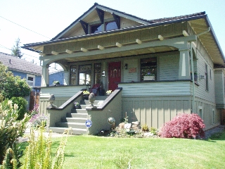 Main Photo: 509 Kelly Street in New Westminster: Sapperton House for sale in "Hume Park" : MLS(r) # V832769
